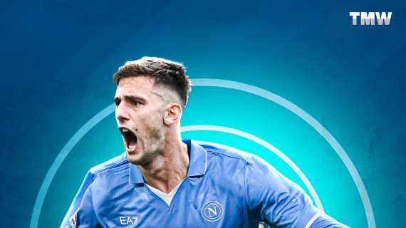 Lucca-Napoli, affare chiuso! Sky: fissate le visite mediche