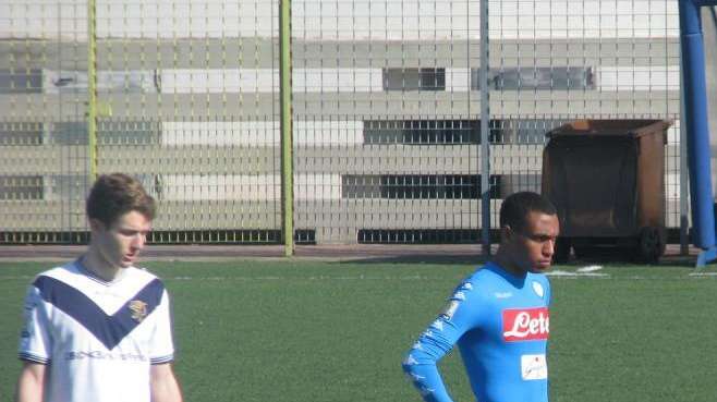 Rosa ridotta all'osso: non sono utilizzabili nemmeno i giovanissimi Leandrinho e Scarf 