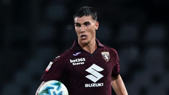 Coppa Italia, Pisa eliminato: il Torino non incanta, ma vince di misura e vola agli ottavi