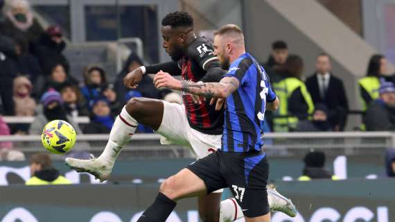 Inter, Skriniar operato alla schiena: stagione finita?