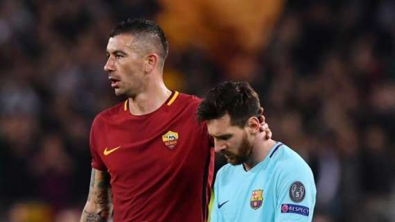 Messi ammette: "Liverpool e Roma? Non so cosa sia successo. Rivincita coi Reds? C'è il Napoli..."