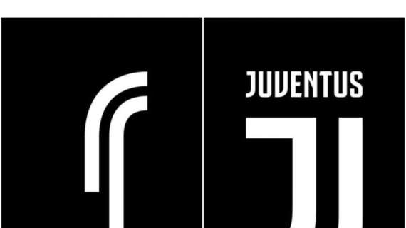 FOTO - Clamoroso Juve: ipotesi plagio per il nuovo logo, il tennista Soderling sottolinea la somiglianza