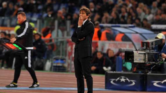 Clamoroso ribaltone in casa Milan: già pronto Conte al posto di Gattuso