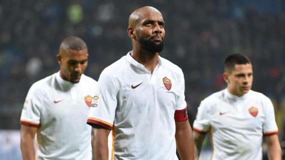 Maicon torna in Italia, ripartirà dalla Serie D
