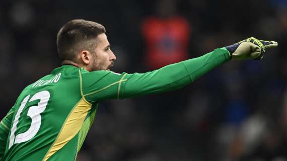 Finale EL, le formazioni di Tottenham-Man United: due italiani dal 1', Garnacho in panchina