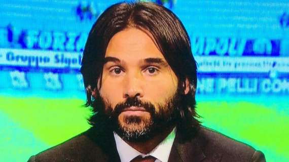 Adani a Sky distrugge Juve-Inter: "In Spagna si annoiano, in Inghilterra cambiano canale. Meglio il Napoli..."