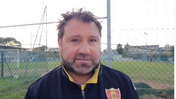 Pesaresi: "Gran partita con l'Inter, l'espulsione ha determinato tutto"