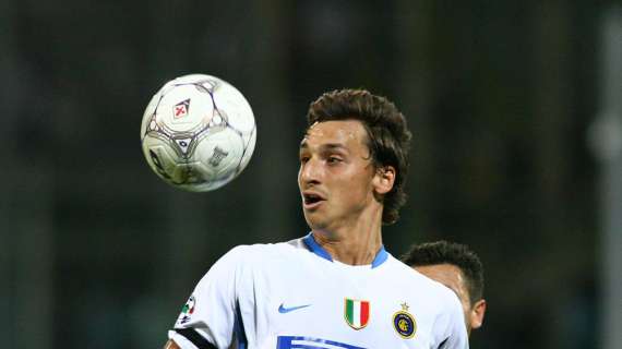 Coppa Italia, Inter-Sampdoria 1-0
