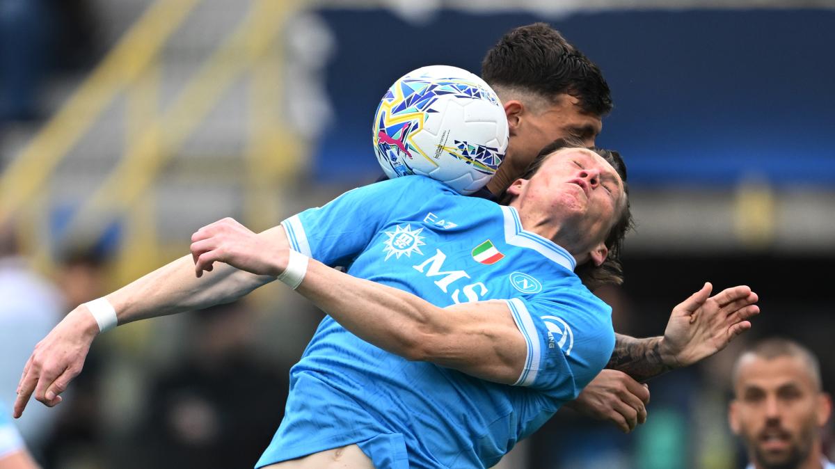 Immagine strip In primo piano n.1