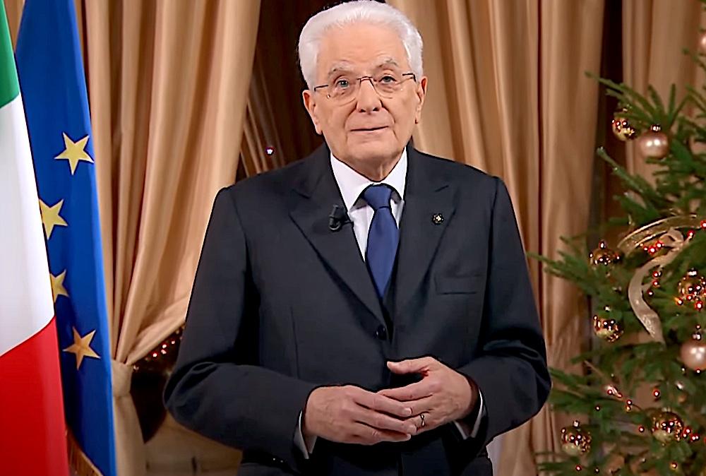 Da domani Presidente Mattarella a Napoli: modifiche alla viabilità e divieti di sosta