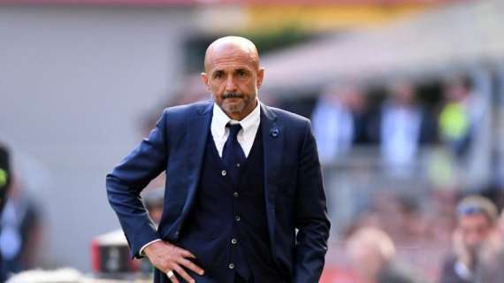 Inter, Spalletti a Premium: "Napoli a mille orari, sembra di giocare coi figli di Goldrake! Sullo scudetto..."