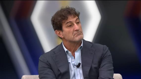 Ferrara: “Hojlund farà meno di 15 gol! Champions? Il Napoli arriverà ai quarti”