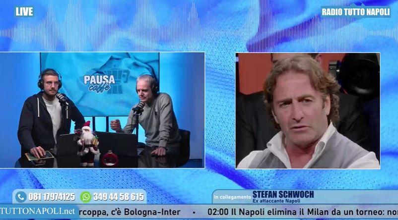 Schwoch: "Lucca, meglio giocare altrove a gennaio. Hojlund, due appunti"