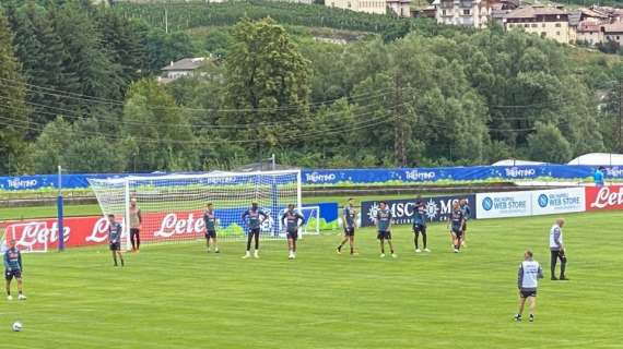 Napoli-Bassa Anaunia alle 17.30: restano pochi biglietti disponibili, ecco come acquistarli
