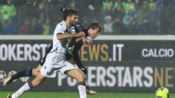 Da Salerno: "C'è una clamorosa ipotesi in panchina per il derby col Napoli"