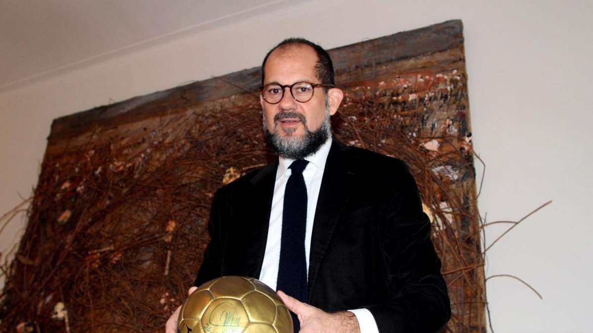 Parisi, agente Fifa: "Mazzarri alla Roma. Allegri resta al Milan"