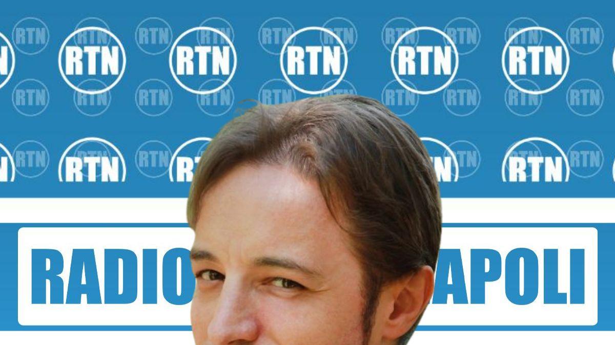 Immagine news Radio Tutto Napoli