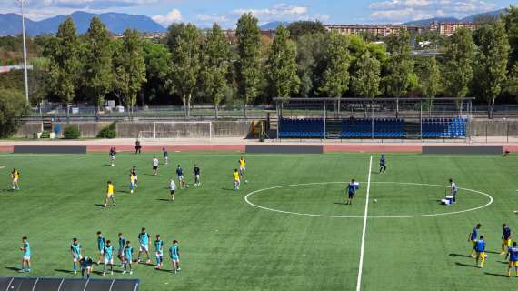 Primavera, il Napoli sfida il Perugia: segui il live di Tuttonapoli