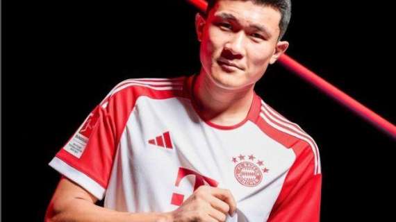 UFFICIALE - Kim è del Bayern! L'annuncio dei tedeschi e la nota della SSC Napoli