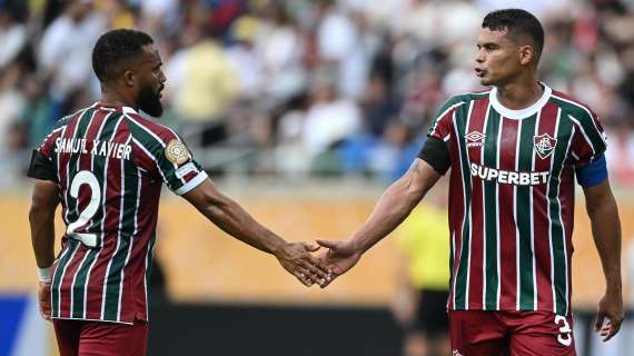 Fluminense-Chelsea, le formazioni: Thiago Silva inamovibile, Chalobah titolare
