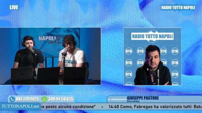 Immagine news Radio Tutto Napoli n.1