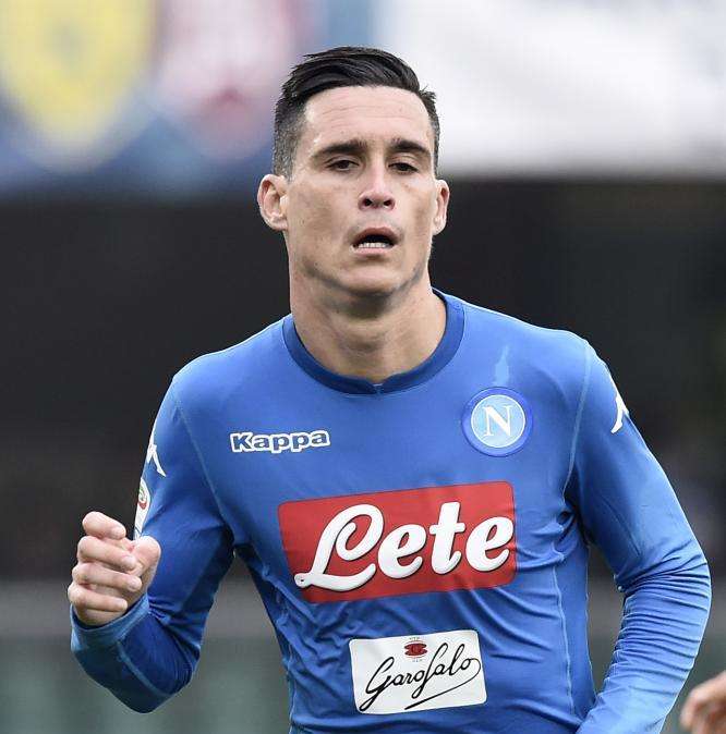 GRAFICO - Spagna, ancora panchina per Callejon: il probabile 11 scelto per la Costa Rica