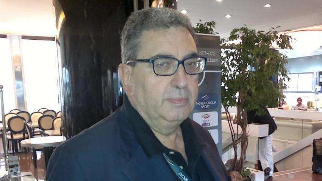 Siena, Perinetti: "Contenti del risultato. A Napoli ce la giocheremo"