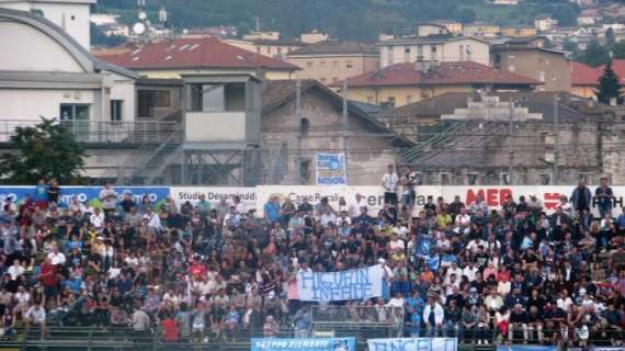 VIDEO - Trento-Napoli 0-4, la sintesi della gara: scatenato Gabbiadini, azzurri in buona condizione