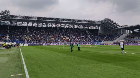 Atalanta, addio San Siro in Champions: ok (con riserva) della Uefa al Gewiss Stadium