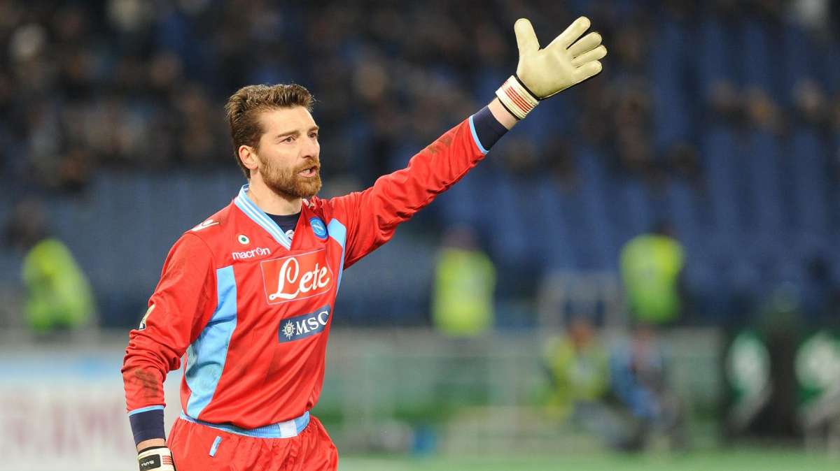 De Sanctis sui cori razzisti: "Napoletani oggetto di discriminazione, i cori beceri vanno puniti!"