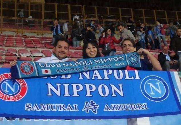 Dal Giappone - Ando a TN: "Il San Paolo negli anni 80 era diverso. Benitez mi ha salutato in giapponese! Maradona? Ho una proposta..."