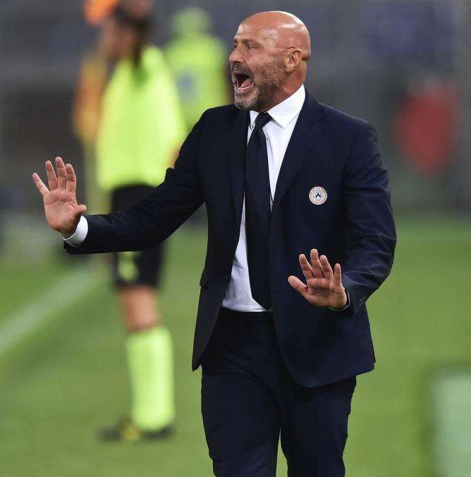 Colantuono: "Scudetto? La Juventus ci sarà ancora, cosi come il Napoli! Dietro Roma ed Inter..."