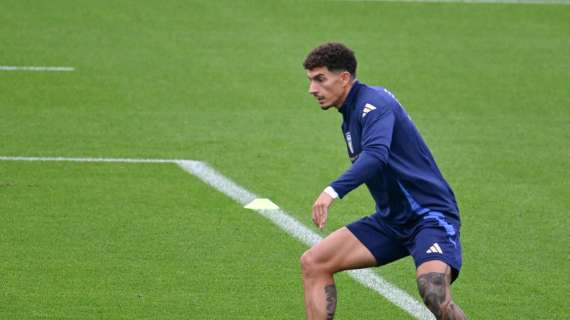 Di Lorenzo: "Mai avuto dubbi che Conte restasse a Napoli"