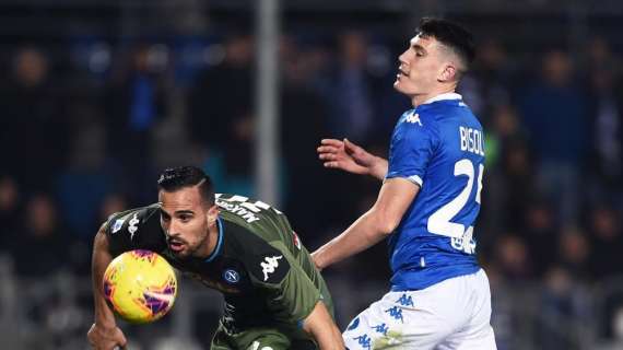 Maksimovic su Gattuso: "Ecco cosa ci ha detto sin dal primo giorno"