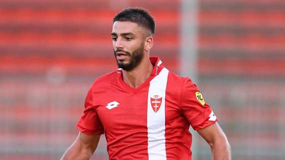 Rijeka, l'ex azzurro Anastasio: "Mertens ed Insigne possono fare la differenza. A Napoli ho tanti amici..."