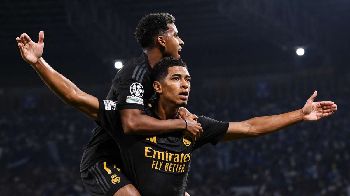 TN in Podcast - Da Leao a Bellingham, quando il solito gol diventa un'abitudine