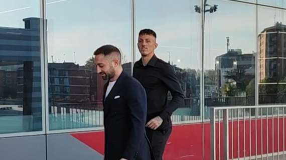 Incredibile in U21: Nasti del Bari tira un pugno e rompe il naso a Ruggeri, cacciato dal ritiro