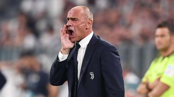 Sarri, il vice Martusciello: "La Juve ha cercato Milik già in passato..."