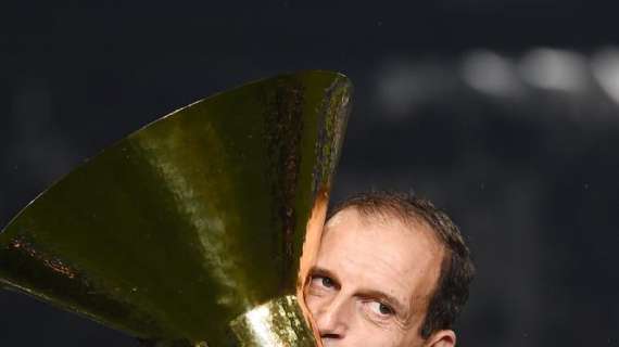 Juve ko 2 volte in 3 anni in finale Champions, ma Allegri non ci sta: "Anche la finale è un traguardo"