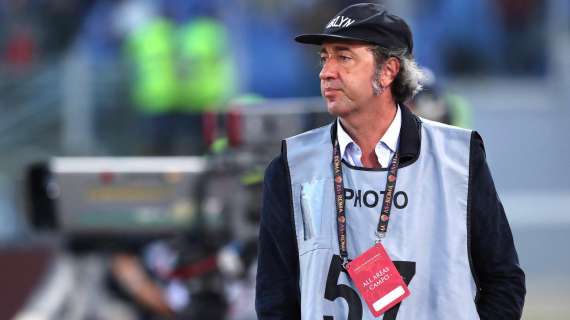 Paolo Sorrentino su Repubblica: "Maradona disse a noi napoletani che potevamo sentirci come Napoleone"