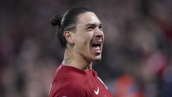 Nunez apre le porte all'addio ed ascolta le offerte: il Liverpool ha fissato il prezzo