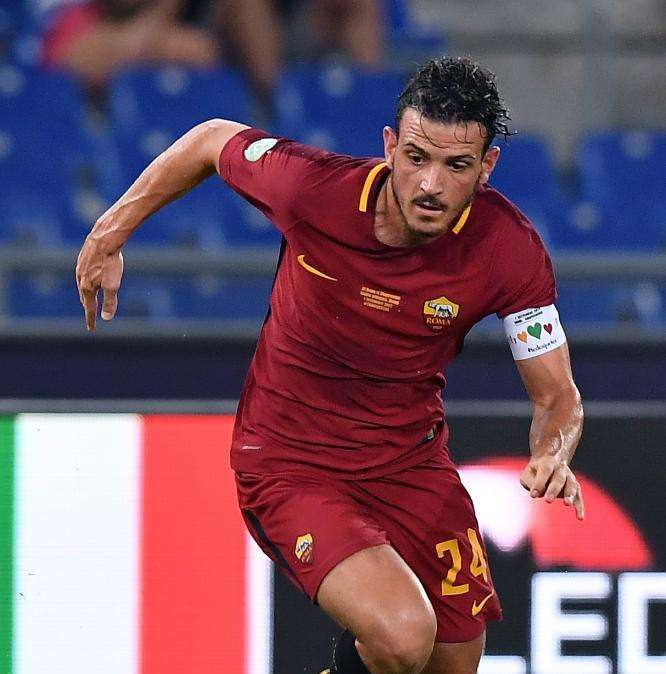 Roma, Florenzi: "Vogliamo sfruttare i loro punti deboli. Troveranno un avversario agguerrito..."
