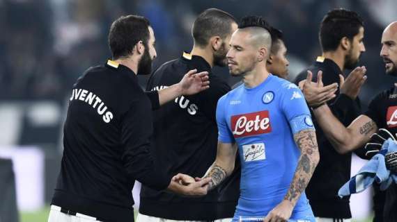 Da Zero a Dieci: Sarri distrugge Vialli, il cazziatone di Diawara ad Insigne, la festa dopo il Ko ed un consiglio al figlio di Marek