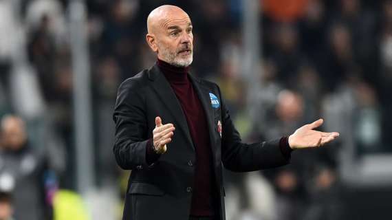 Milan, Pioli ambisce ai tre punti col Napoli: pronta una novità in mediana