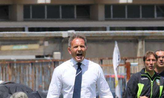 Da Genova, Timossi: "Centrando la Champions forse il Napoli non punterebbe su Miha"
