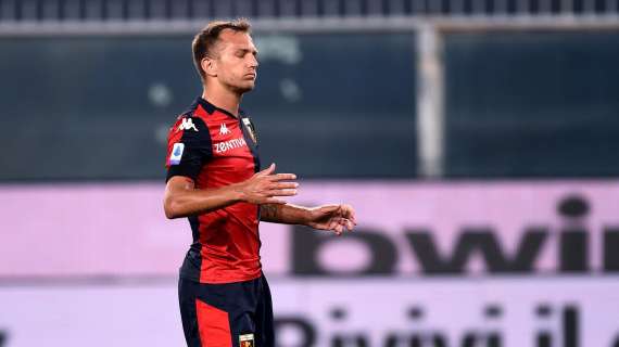 UFFICIALE - Il Genoa comunica: "Cinque calciatori tornano negativi al Covid-19"