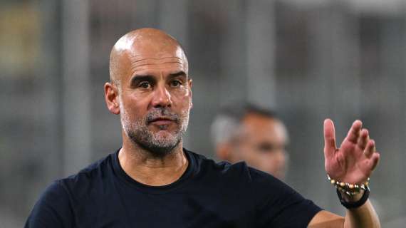 City-Napoli, divario economico monstre: Guardiola per la sua rosa ha speso 1,3 miliardi 