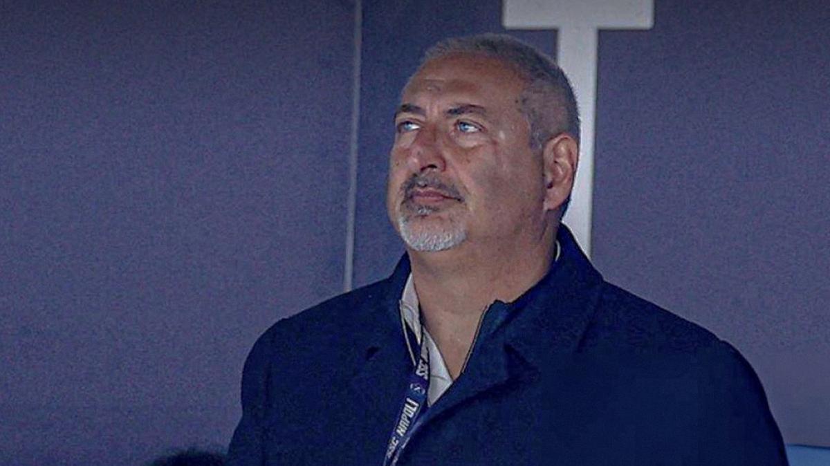 Micheli-Arsenal, Schira: “Lascia il Napoli con effetto immediato”