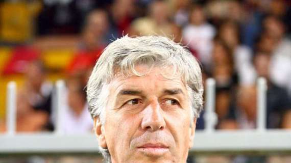 Genoa: Esonerato Gasperini
