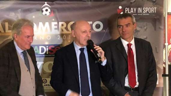 Agresti: "Manolas-Kou coppia super. I primi tre posti del campionato sono già assegnati..."